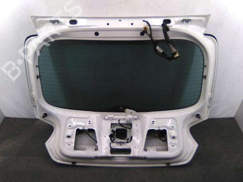 Tailgate SEAT IBIZA IV (6J5, 6P1) 1.6 | BP22930724C6
