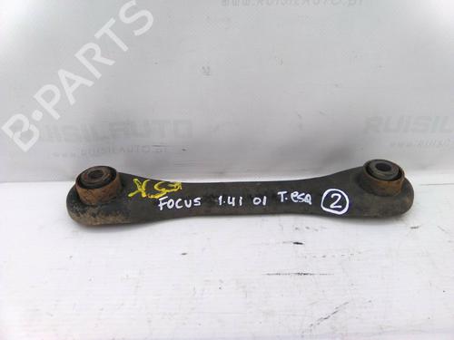 Braço suspensão trás esquerdo FORD FOCUS I (DAW, DBW) 1.4 16V | BP19869897M14 