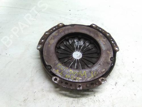 Autre SEAT CORDOBA (6K1, 6K2) 1.4 i (60 hp) 19873390