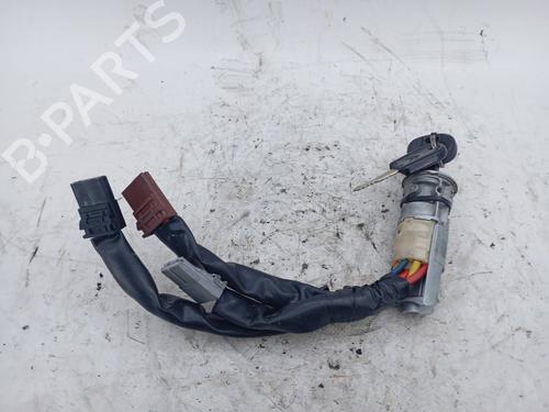 Ignition barrel CITROËN AX (ZA-_) 15 D | BP20172935M48 