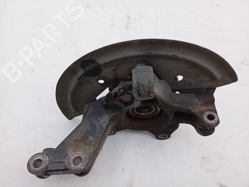 Right front steering knuckle RENAULT CLIO IV (BH_) 0.9 TCe 90 (BHNF, BHMA, BHMH, BHJK, BHJR) | BP19838611M26 