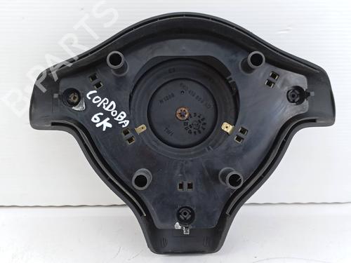 Other SEAT CORDOBA (6K1, 6K2) 1.9 D | BP22954094O1 