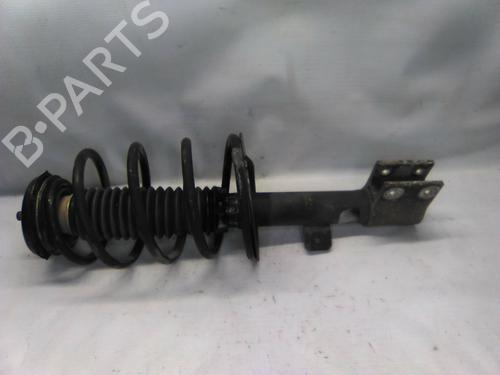 Used Right front shock absorber PEUGEOT 307 (3A/C) 1.6 16V (109 hp) 19854908
