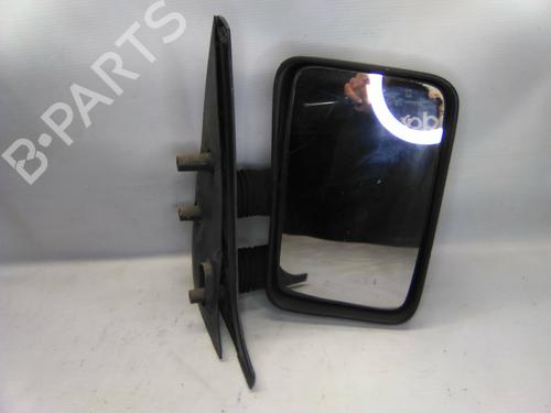 Used Right mirror CITROËN JUMPER I Platform/Chassis (230) 2.5 D (86 hp) 19850152