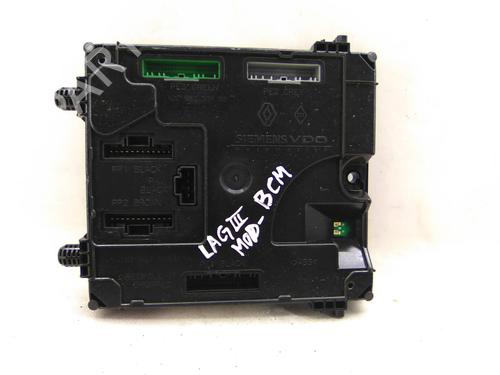 Elektronisk modul RENAULT LAGUNA III (BT0/1) 2.0 dCi (BT07, BT0J, BT14, BT1A, BT1S) (131 hp) 30488082