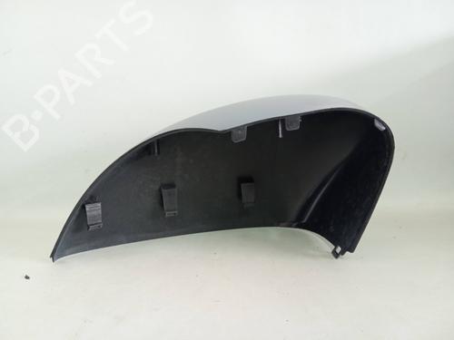 Right mirror FORD FIESTA VI (CB1, CCN) 1.25 | BP21821493C27 