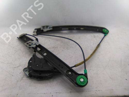 Front right window mechanism BMW 3 (E46) 320 d | BP19835437C23 