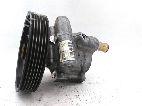 Used Steering pump Steering pump RENAULT LAGUNA II Grandtour (KG0/1_) 1.9 dCi (KG0G) (120 hp) 22181496 22181496
