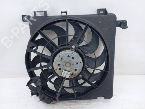 Radiator fan OPEL ASTRA H Estate Van (L70) 1.3 CDTI (L70) | BP29888517M35 