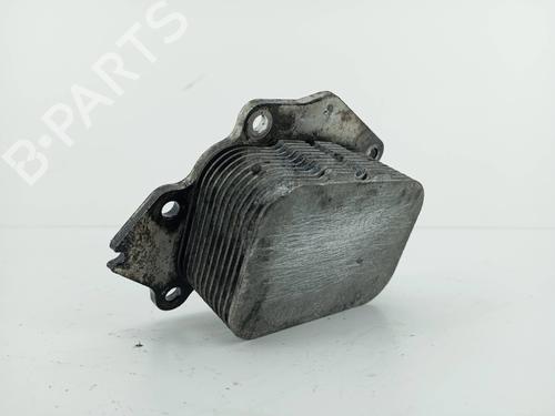 Used Oil radiator PEUGEOT 307 (3A/C) 1.6 HDi 110 (109 hp) 31807105