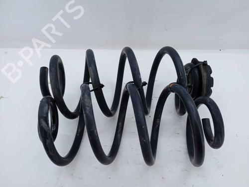 Used Shock absorber spring NISSAN QASHQAI I (J10, NJ10) 1.5 dCi (106 hp) 31256187