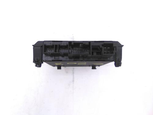 Electronic module MERCEDES-BENZ C-CLASS (W203) C 220 CDI (203.006) | BP19843748M83 