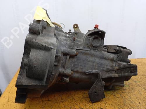 Gearbox SEAT IBIZA II (6K1) 1.9 TD | BP19842546M3 