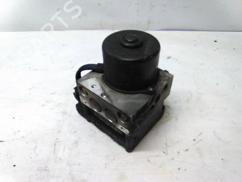 Used ABS pump BMW 3 (E36) 318 tds (90 hp) 19869153