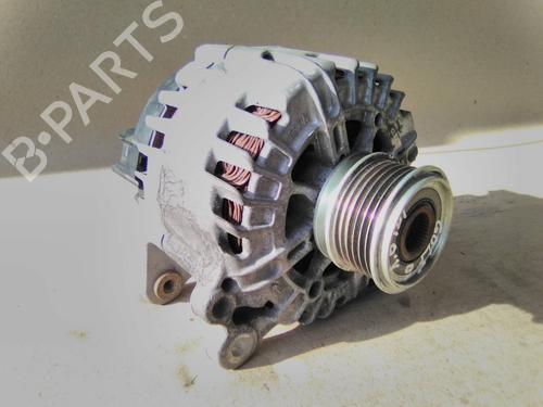 Alternator VW GOLF VI (5K1) 1.6 TDI | BP19854916M7 