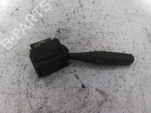 Used Steering column stalk CITROËN BERLINGO / BERLINGO FIRST Box Body/MPV (M_) 1.9 D 70 (MBWJZ, MCWJZ) (69 hp) 19818334