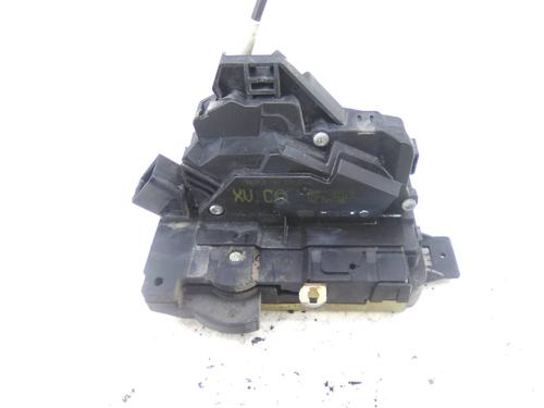 Venstre bak lås FORD FOCUS I (DAW, DBW) 1.8 Turbo DI / TDDi | BP19832544C100 