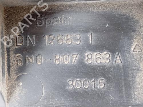 Other VW POLO III (6N1) 45 1.0 | BP20148246O1