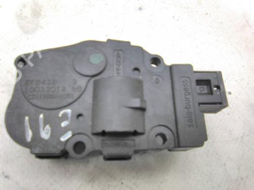 Used Heater blower motor BMW 3 Touring (E91) 320 d (163 hp) 20322952