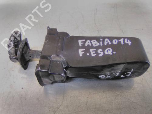 Used Other SKODA FABIA II Combi (545) 1.2 TDI (75 hp) 19855722