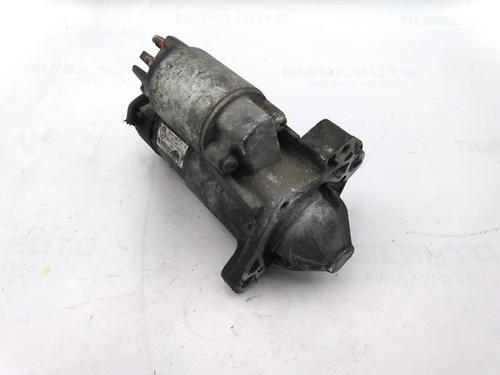 Startmotor RENAULT CLIO III Grandtour (KR0/1_) 1.5 dCi (65 hp) 19870675
