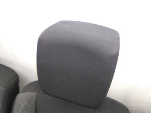 Seats set RENAULT GRAND SCÉNIC III (JZ0/1_) 1.5 dCi (JZ0A) | BP29632479C78