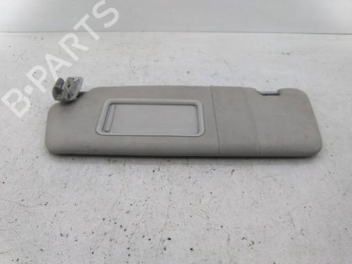 Right sun visor AUDI A3 (8P1) 2.0 TDI | BP19846793I2 