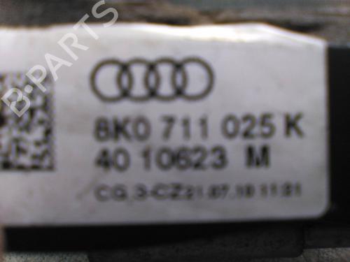 Gear lever AUDI A5 Sportback (8TA) 2.0 TDI | BP19867318M90 
