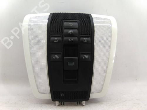 Other MERCEDES-BENZ C-CLASS (W204) C 220 CDI (204.002) A2048200010