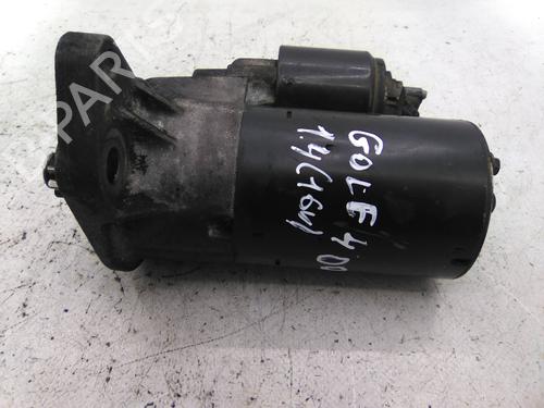Startmotor VW GOLF IV (1J1) 1.4 16V | BP19833163M8 