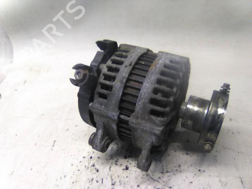 Alternator FORD MONDEO IV Turnier (BA7) 1.8 TDCi | BP19820246M7 