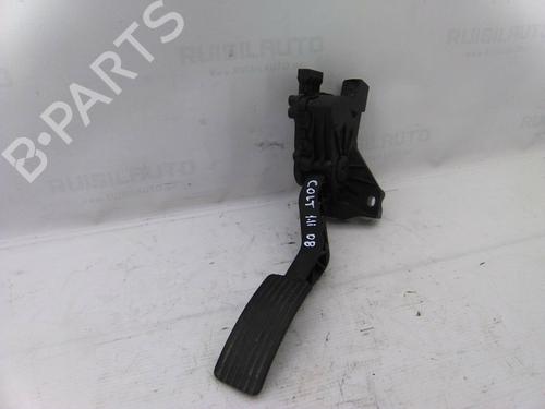 Used Pedal MITSUBISHI COLT VI (Z3_A, Z2_A) 1.1 (Z31A, Z32A) (75 hp) 19868875