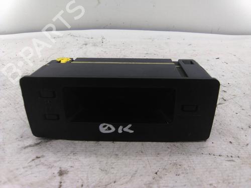Elektronisk modul MAZDA 323 F V (BA) 1.5 16V (BA11) (88 hp) 19868482