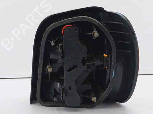 Left taillight VW POLO III (6N1) 55 1.4 | BP19874448C34 