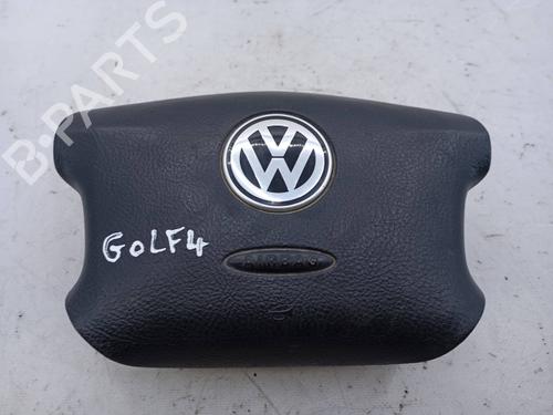 Airbag chauffør VW GOLF IV (1J1) 1.4 16V (75 hp) 30002485