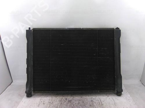 Water radiator HONDA CONCERTO (HW, MA) 1.6 i 16V (HW) | BP19855645M31 