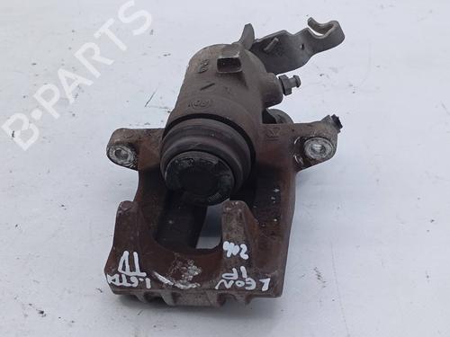 Right rear brake caliper SEAT LEON (1P1) 1.6 TDI | BP27836025M106 