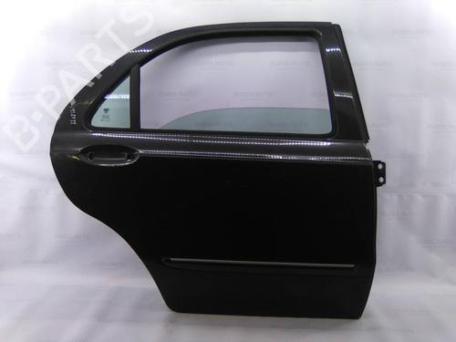 Right rear door LANCIA LYBRA SW (839_) 1.6 16V (839BXA1A) 0