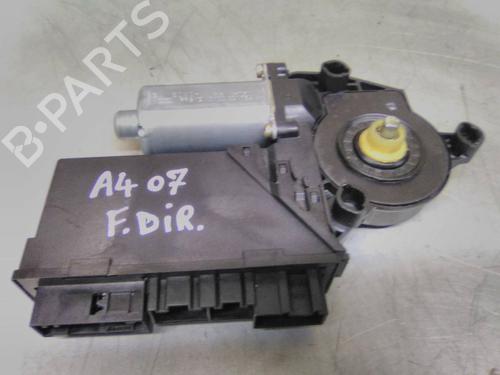 Used Right front window motor Right front window motor AUDI A4 B7 (8EC) 2.0 TDI 16V (140 hp) 19850540 19850540