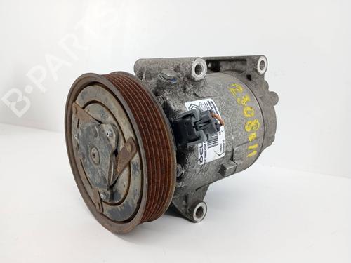 Used AC compressor RENAULT MEGANE II Estate (KM0/1_) 1.5 dCi (KM16, KM1E) (106 hp) 31864882