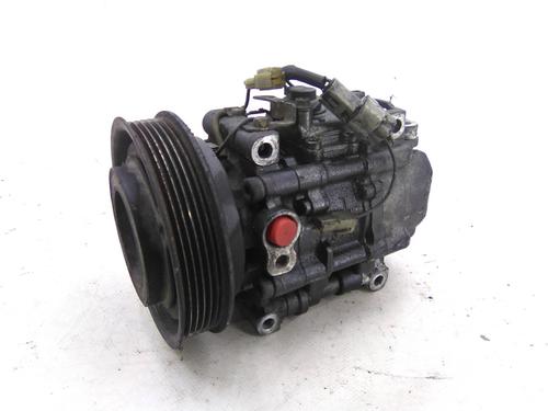 AC compressor FIAT MAREA (185_) 1.9 TD 100 (185AX_) | BP19812927M34 