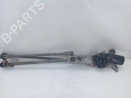 Used Front wiper motor FORD FOCUS I (DAW, DBW) 1.4 16V (75 hp) 29506362
