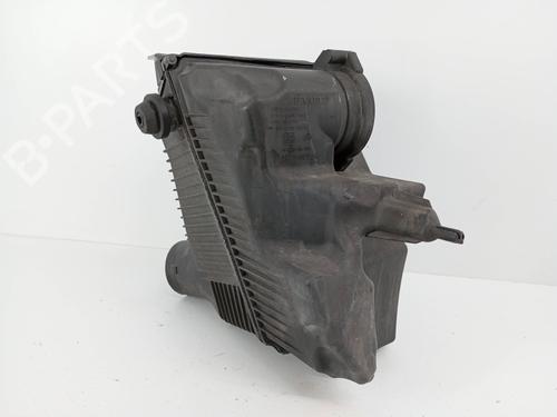 Air filter box RENAULT MEGANE II (BM0/1_, CM0/1_) 1.9 dCi | BP32390590M87