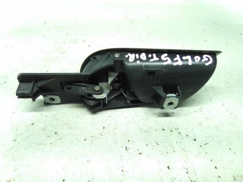 Rear right exterior door handle VW GOLF V (1K1) 2.0 TDI | BP19811495C130 