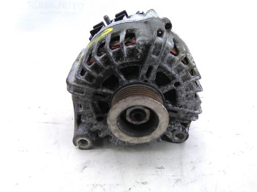 Generator BMW 1 (E87) 118 d (122 hp) 19818504