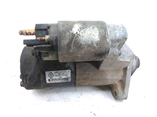 Starter RENAULT MEGANE II Estate (KM0/1_) 1.5 dCi (KM0F, KM0T, KM2B) | BP19823718M8