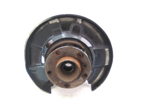 Used Right rear steering knuckle BMW 1 (E87) 118 d (122 hp) 19825739