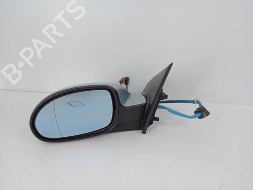 Used Left mirror CITROËN C5 II (RC_) 2.0 HDi (RCRHRH) (136 hp) 32390831