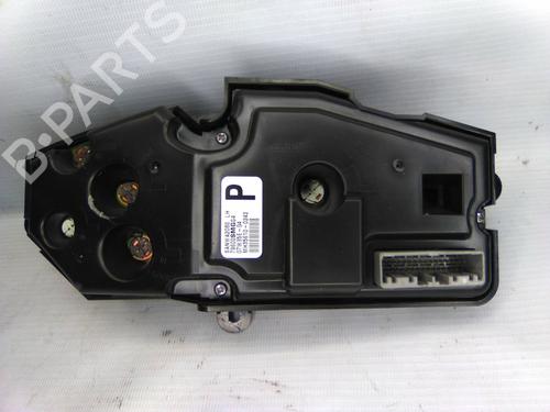 Climate control HONDA CIVIC VIII Hatchback (FN, FK) 1.4 (FK1) | BP19810424I5 
