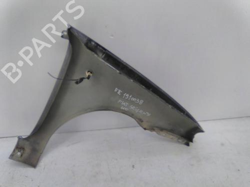 Left front fenders FIAT SEICENTO / 600 (187_) 0.9 (187AXA, 187AXA1A) | BP19852951C41 
